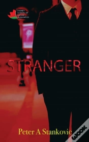 Capa do artigo Stranger