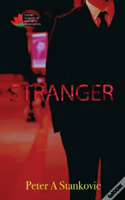 Capa do artigo Stranger