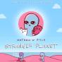 Stranger Planet - Preview