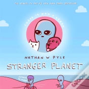Capa do artigo Stranger Planet