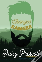 Capa do artigo Stranger Ranger