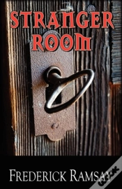Capa do artigo Stranger Room