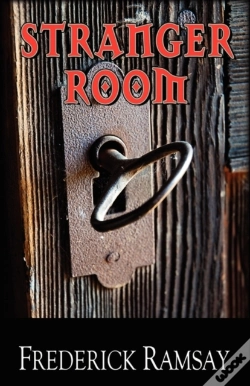 Capa do artigo Stranger Room