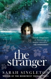 Capa do artigo Stranger