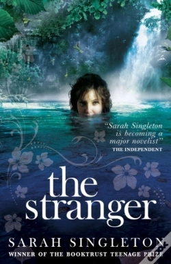 Capa do artigo Stranger