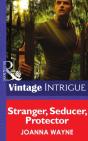 Stranger, Seducer, Protector - Preview