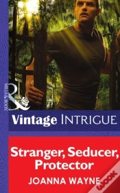 Capa do artigo Stranger, Seducer, Protector