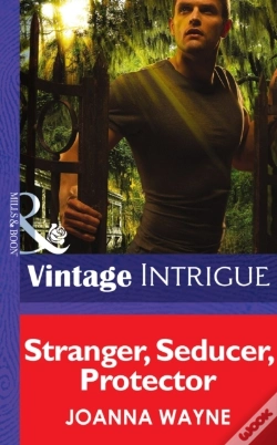 Capa do artigo Stranger, Seducer, Protector