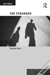 Capa do artigo Stranger