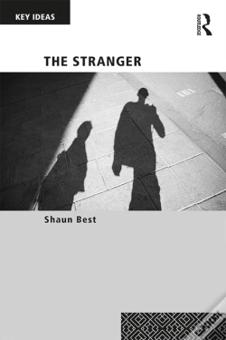 Capa do artigo Stranger