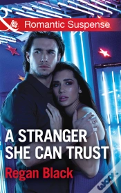 Capa do artigo Stranger She Can Trust