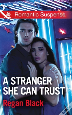 Capa do artigo Stranger She Can Trust