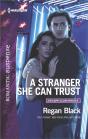 Stranger She Can Trust - Preview