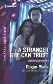Capa do artigo Stranger She Can Trust