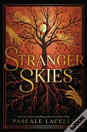 Capa do artigo Stranger Skies