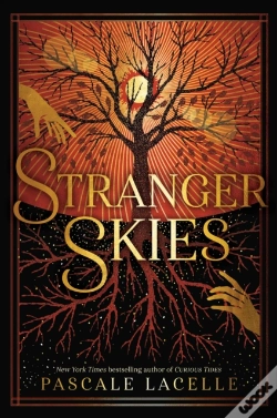 Capa do artigo Stranger Skies