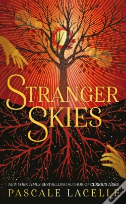Capa do artigo Stranger Skies