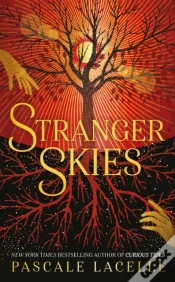 Capa do artigo Stranger Skies