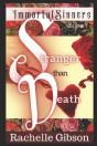 Stranger Than Death - Preview