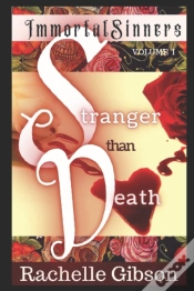 Capa do artigo Stranger Than Death