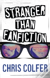 Capa do artigo Stranger Than Fanfiction