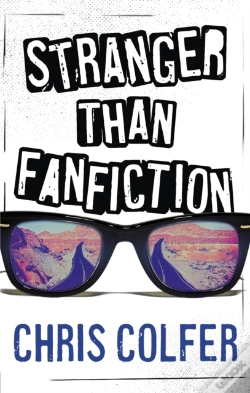 Capa do artigo Stranger Than Fanfiction