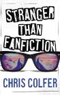 Stranger Than Fanfiction - Preview