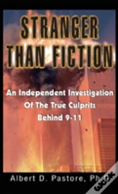 Stranger Than Fiction