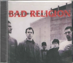 Capa do artigo Stranger Than Fiction - CD
