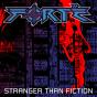 Stranger Than Fiction - CD - Preview
