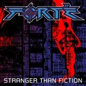 Capa do artigo Stranger Than Fiction - CD
