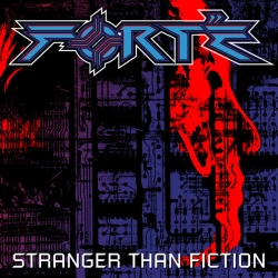 Capa do artigo Stranger Than Fiction - CD