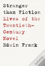 Stranger Than Fiction