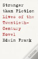 Stranger Than Fiction