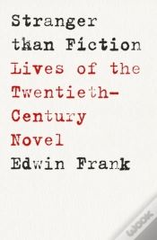 Capa do artigo Stranger Than Fiction