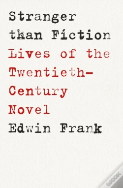 Capa do artigo Stranger Than Fiction