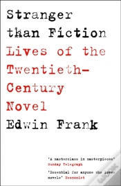 Capa do artigo Stranger Than Fiction