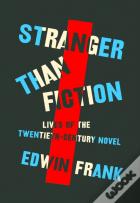 Stranger Than Fiction