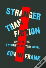 Capa do artigo Stranger Than Fiction