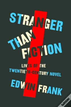 Capa do artigo Stranger Than Fiction