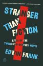 Stranger Than Fiction - Preview
