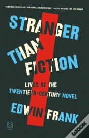 Capa do artigo Stranger Than Fiction