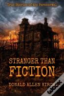 Stranger Than Fiction