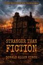 Stranger Than Fiction - Preview