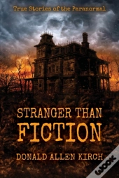 Stranger Than Fiction