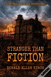Capa do artigo Stranger Than Fiction