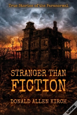 Capa do artigo Stranger Than Fiction