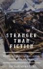 Stranger Than Fiction - Preview