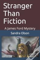 Stranger Than Fiction