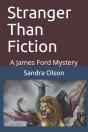 Stranger Than Fiction - Preview